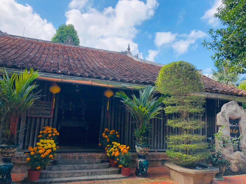 Tuổi Đinh Mão 1987 hợp hướng nào