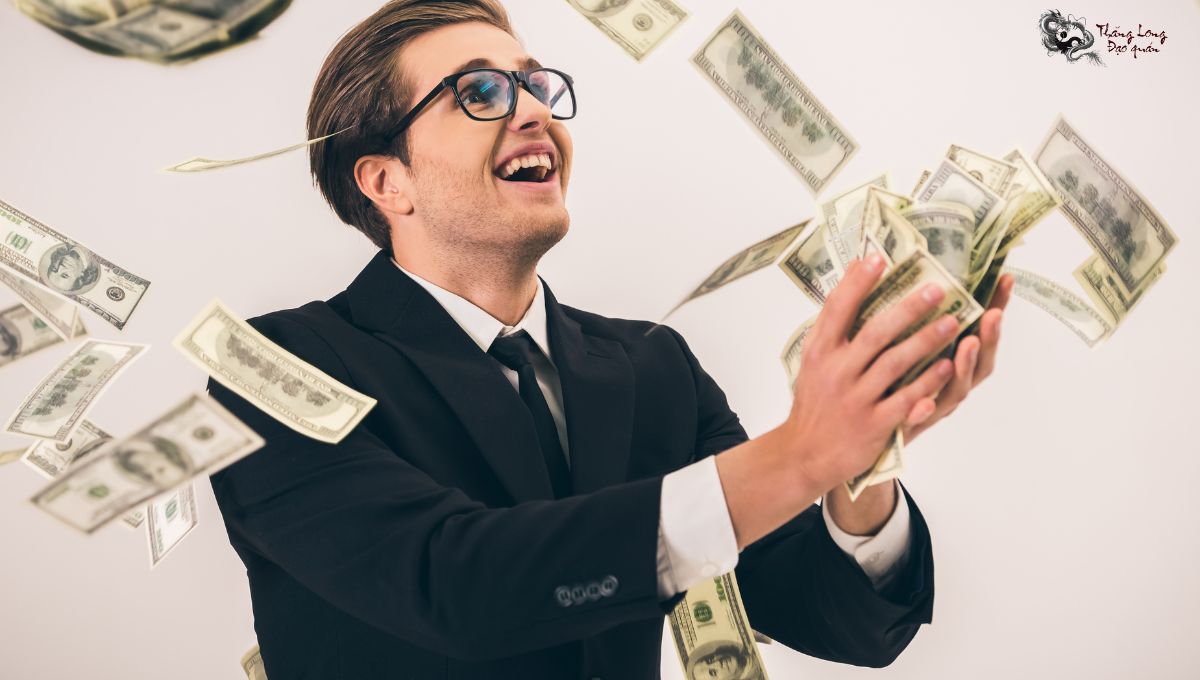 Những con giáp nổi tiếng giàu có những khiêm tốn