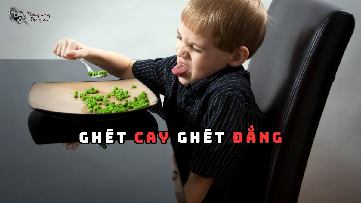 CÁ TÍNH mà cung Xử Nữ ghét cay ghét đắng