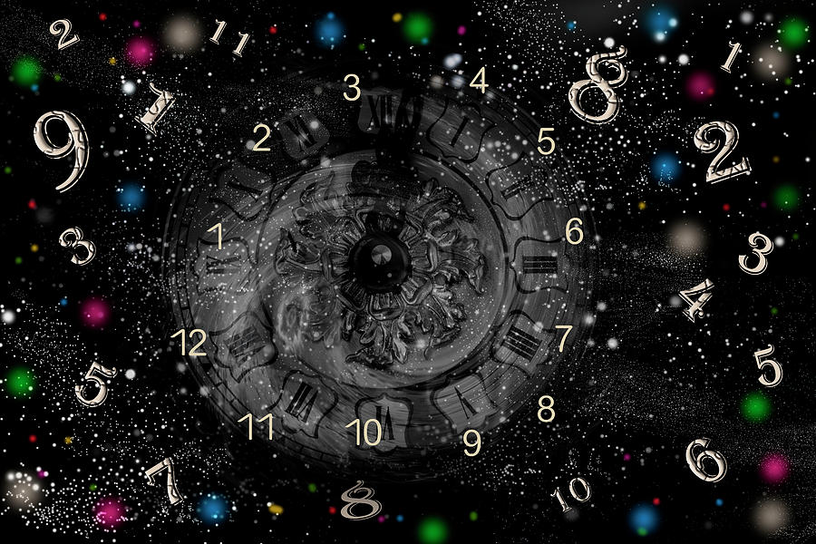 cách tính chỉ số linh hồn trong thần số học