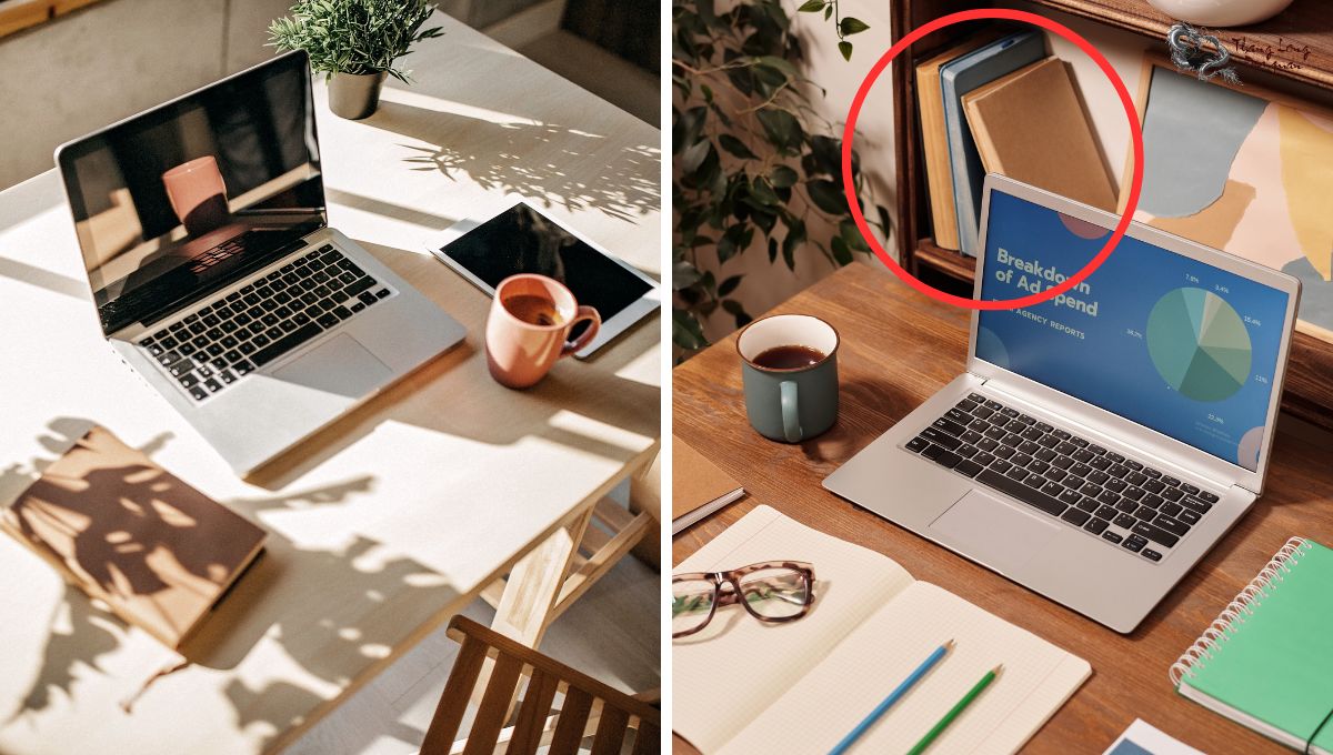 Bàn làm việc cần cấm kỵ những điều gì?