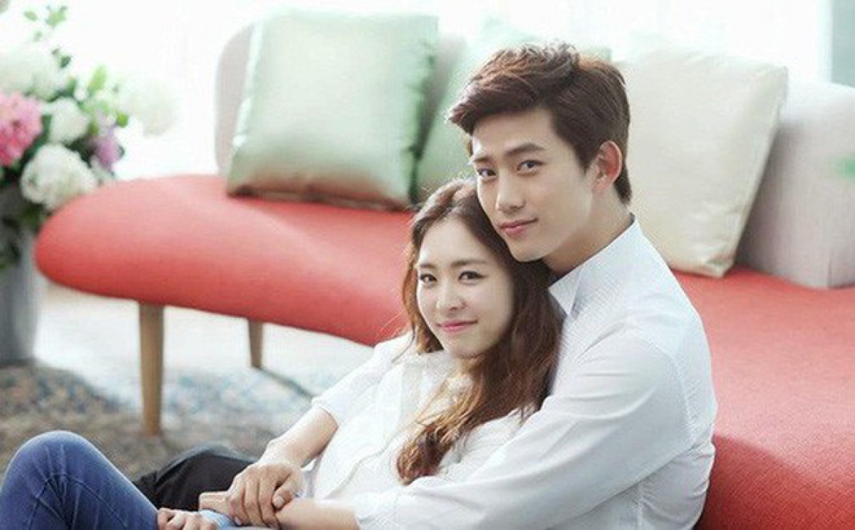 tìm hiểu chồng cung đoài lấy vợ cung càn