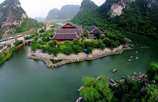 minh đường là gì