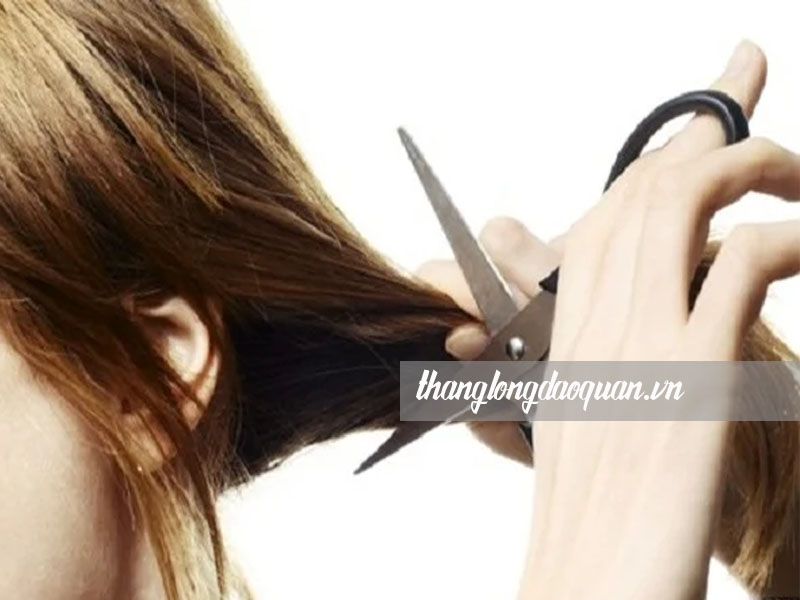 Rằm tháng 7 có nên cắt tóc không