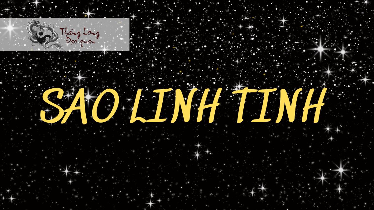 Tổng quan về sao linh tinh