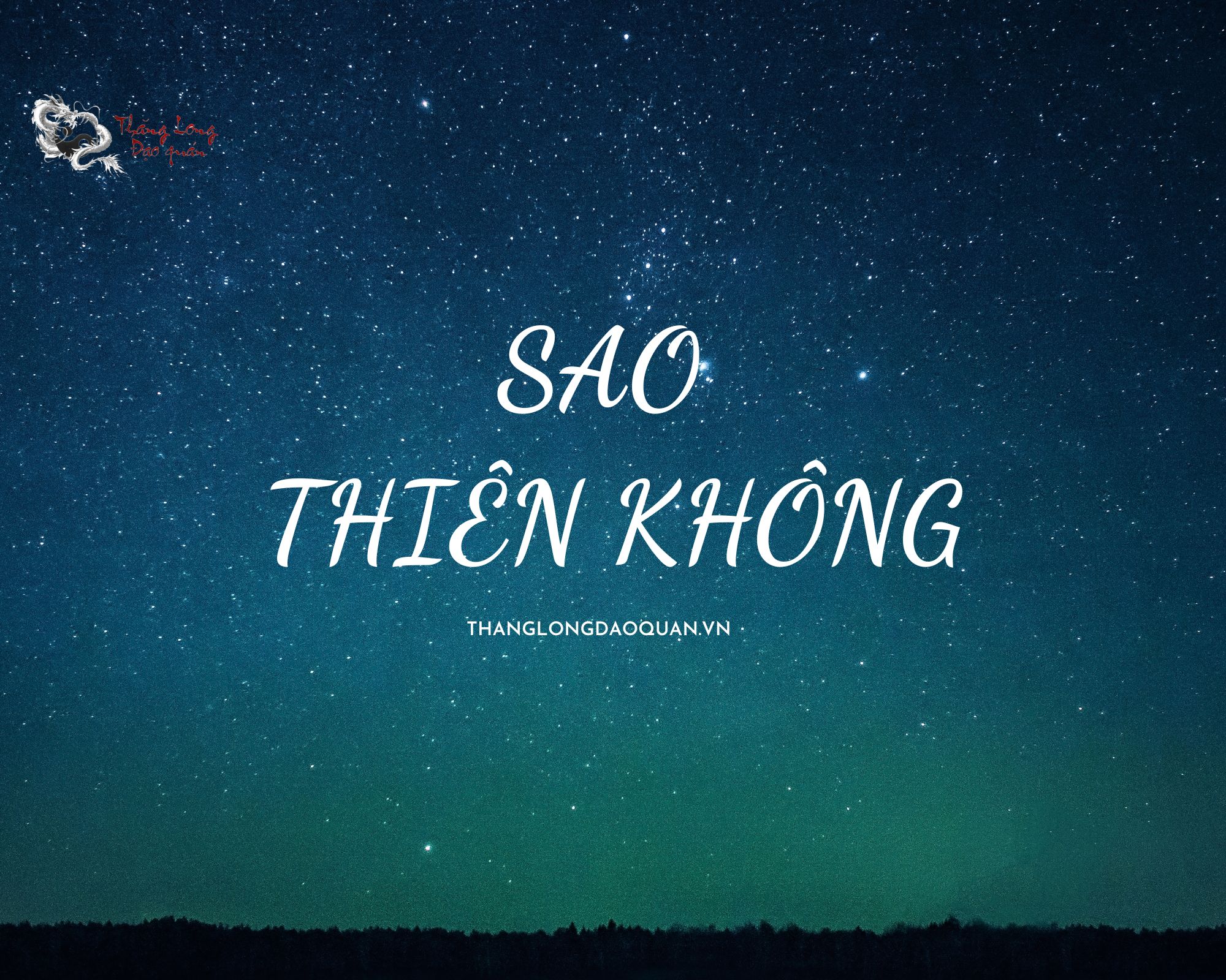 sao thiên không