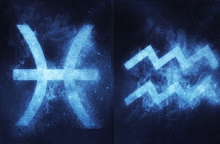 Cung Bảo Bình hợp với cung nào