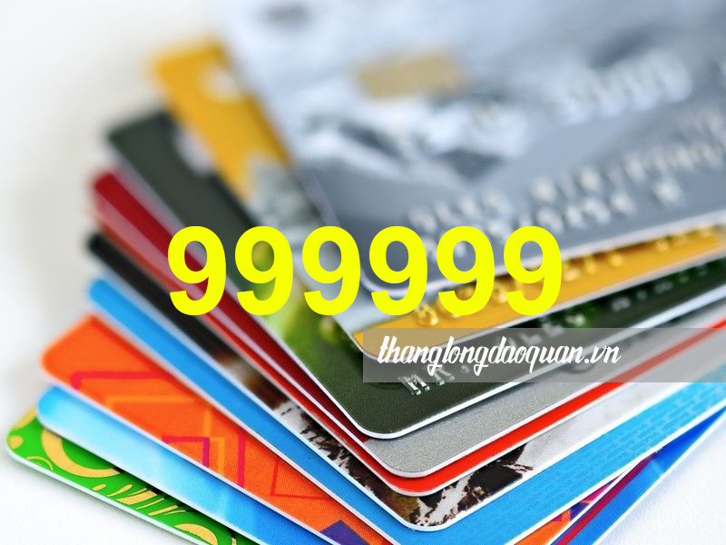 số tài khoản lục quý