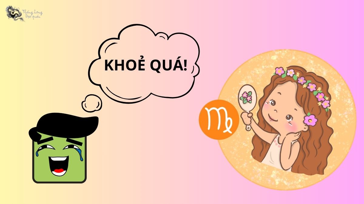 Lắng nghe bản thân khiến sức khoẻ Xử Nữ tốt hơn