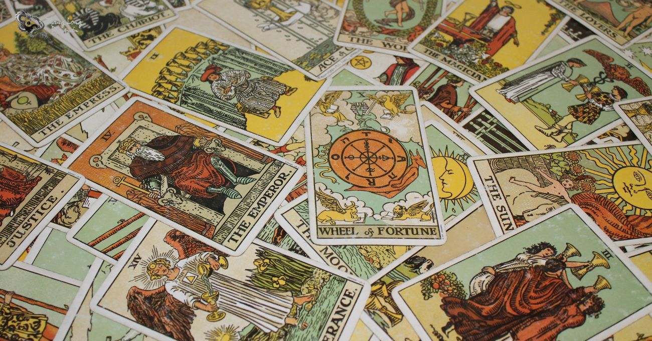 Đọc vị tarot tuần mới cho 12 Cung Hoàng Đạo