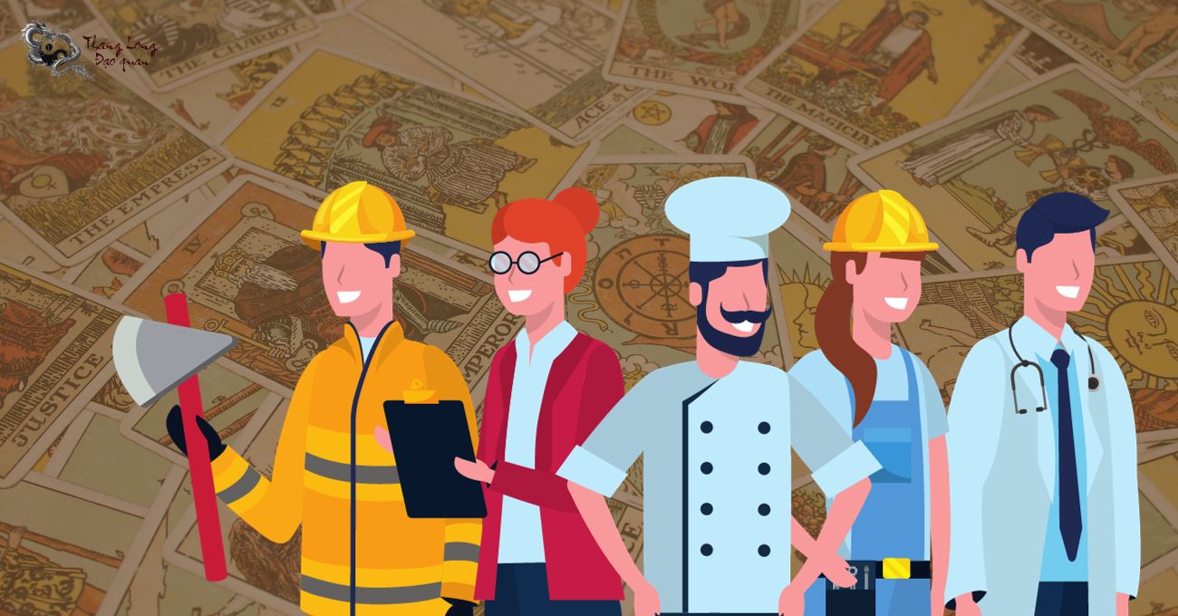 Tarot sự nghiệp ngày 28/9/2023 sẽ tiết lộ điều gì về bạn?