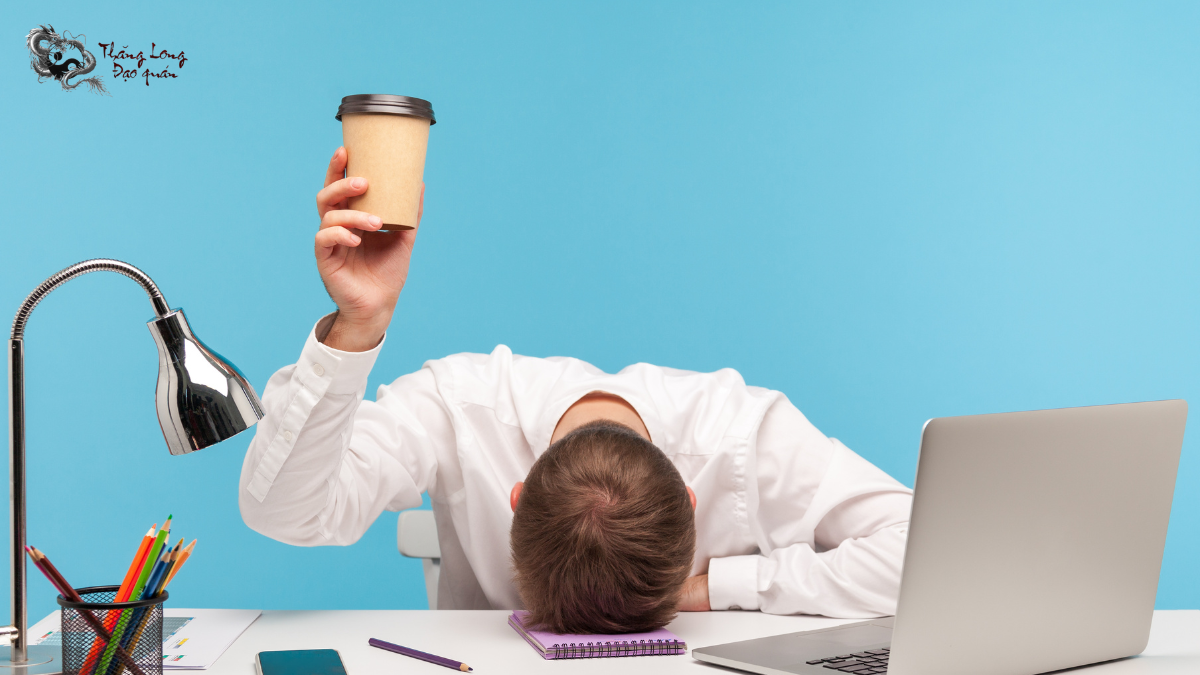 Thiên Bình cần tránh làm việc quá nhiều, dễ kiệt sức