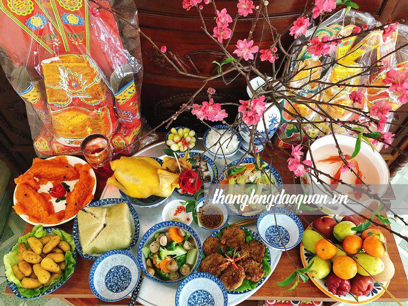 cúng ông công ông táo ở đâu là đúng