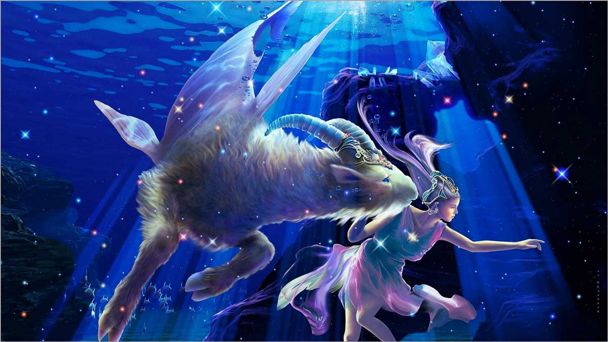 Tử vi Ma Kết ngày 16/09/2023