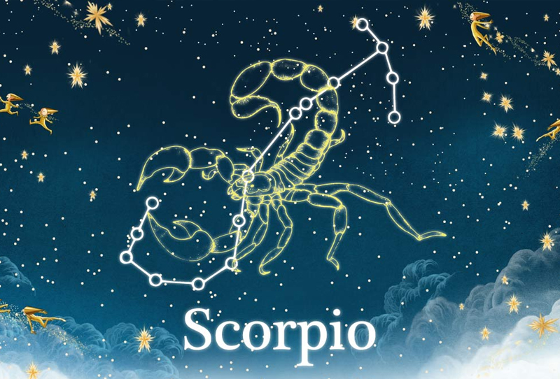 cung bọ cạp hợp với cung nào