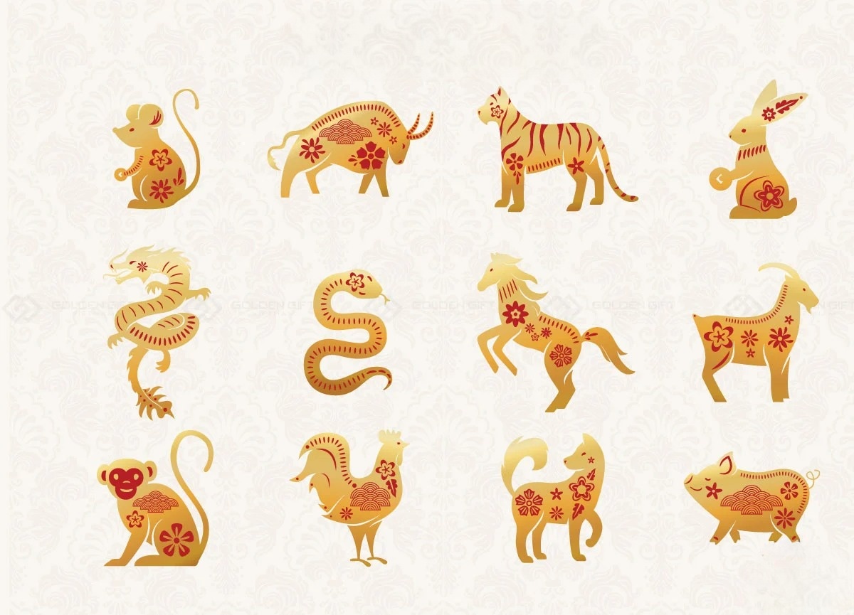 top con giáp dễ gặp nguy hiểm