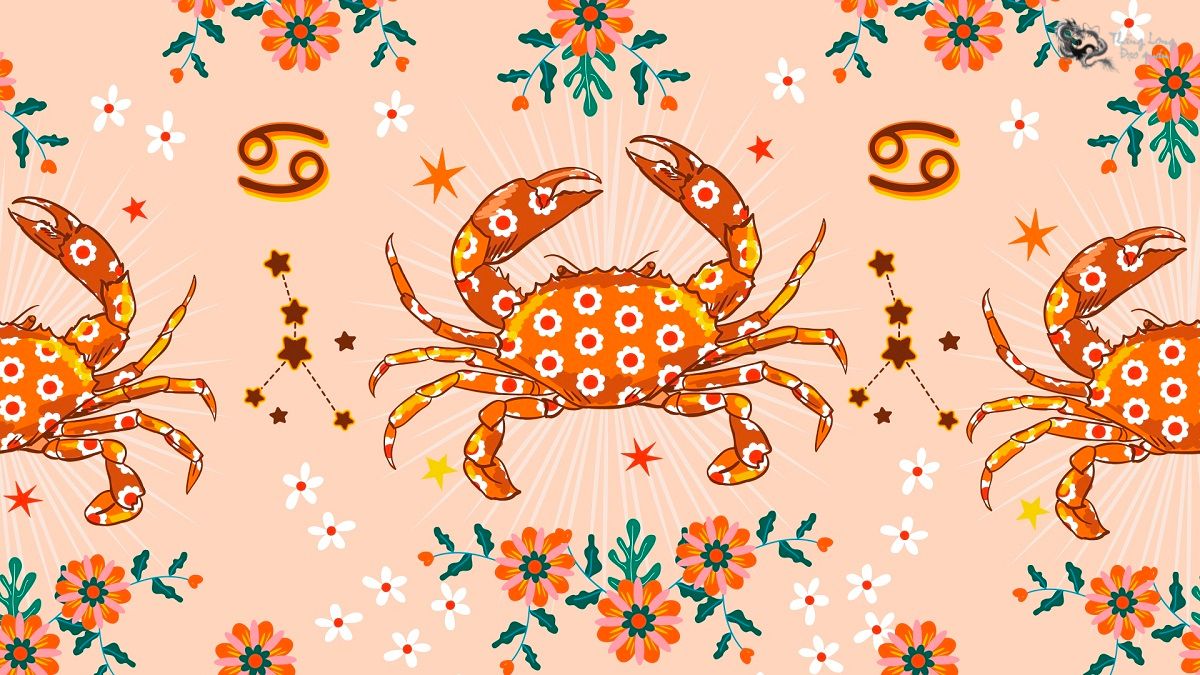 Tử vi cung Cự Giải ngày 13/9/2023 có những biến động gì?