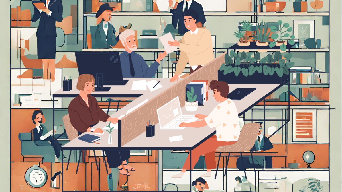 Sự nghiệp 12 con giáp trong hôm nay thế nào?