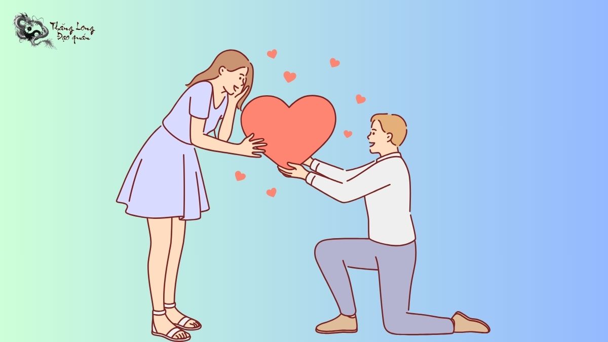 Tử vi tình yêu 12 cung hoàng đạo ngày 29/9/2023 có những biến động gì?