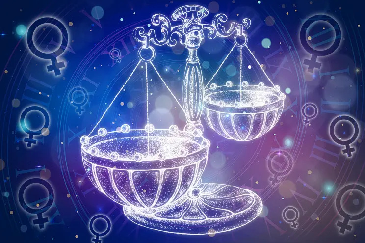 cung thiên bình là tháng mấy