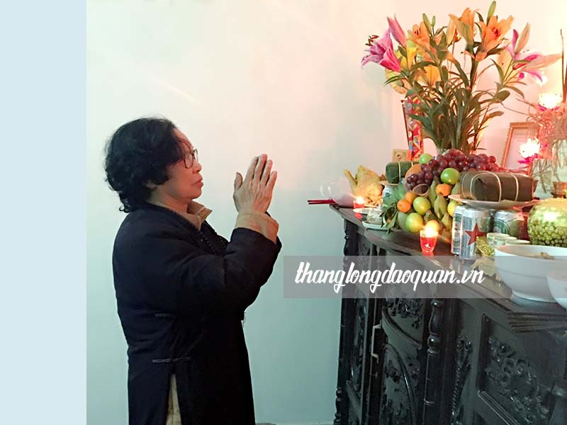 Cúng Rằm tháng giêng vào ngày 13 được không