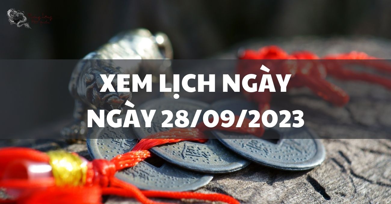 Xem ngày tốt xấu hôm nay, bạn cần lưu ý điều gì?