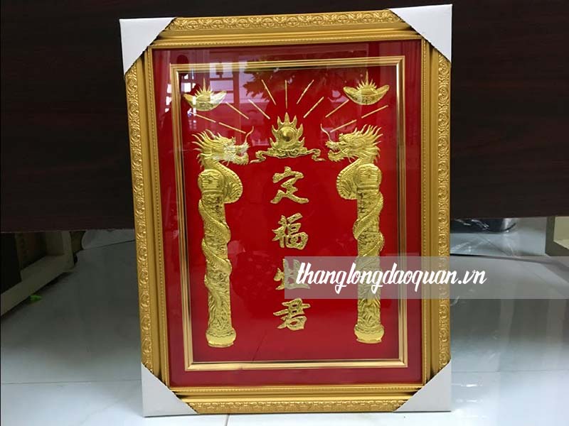 Ý nghĩa bài vị ông táo