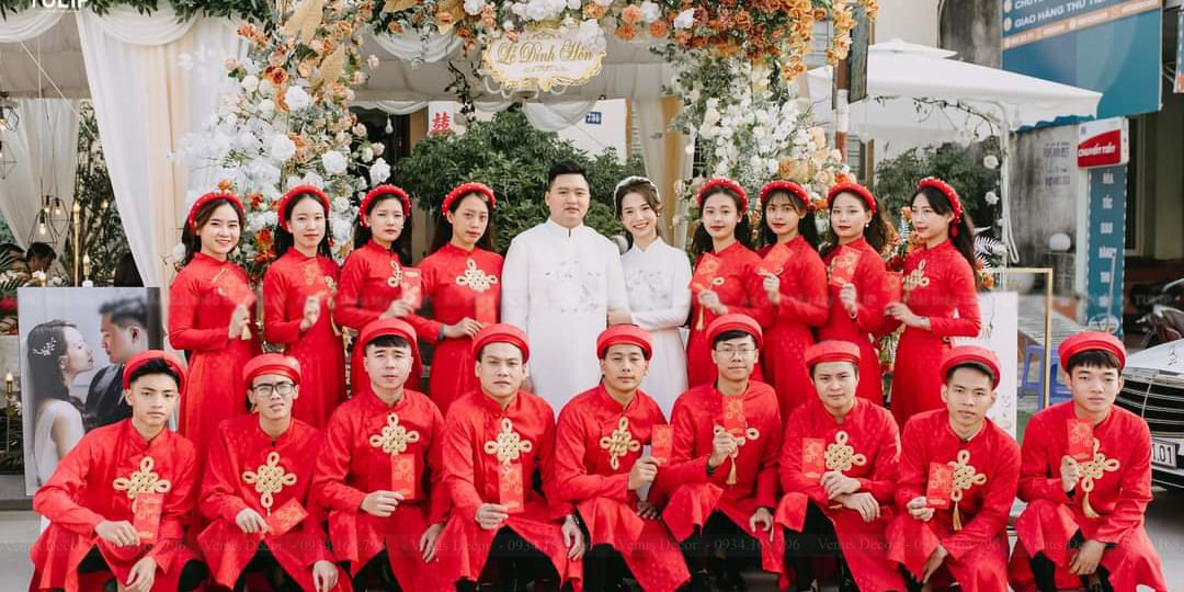 Chồng cung Đoài nên lấy vợ cung nào?